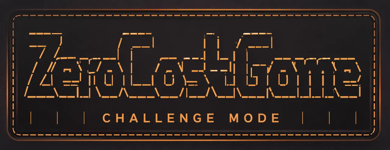 ZeroCostGame